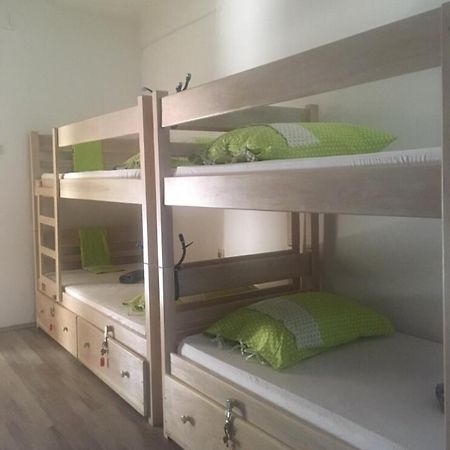 Hvar Centre Dorms Hostel Hvar Town Exterior photo