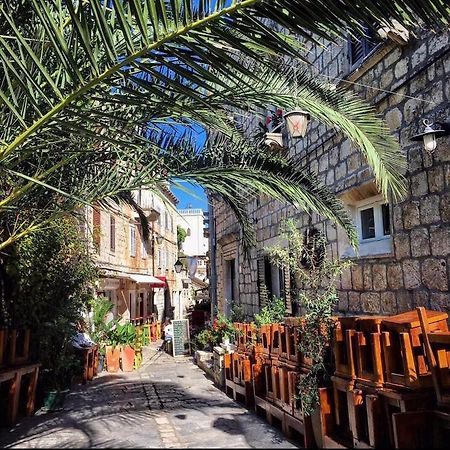 Hvar Centre Dorms Hostel Hvar Town Exterior photo