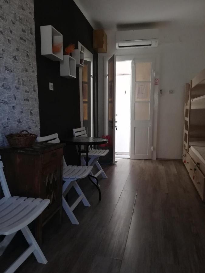 Hvar Centre Dorms Hostel Hvar Town Exterior photo