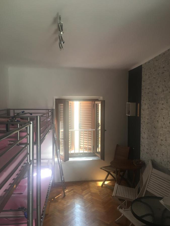 Hvar Centre Dorms Hostel Hvar Town Exterior photo